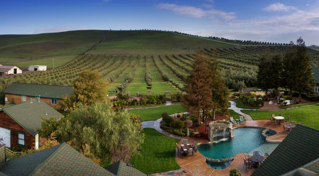 Purple Orchid Resort & Spa Livermore Habitación foto
