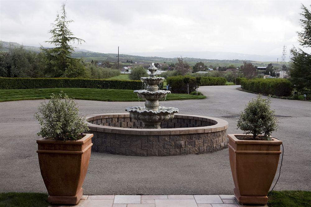 Purple Orchid Resort & Spa Livermore Exterior foto