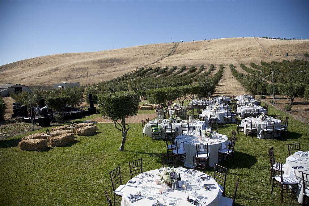 Purple Orchid Resort & Spa Livermore Exterior foto