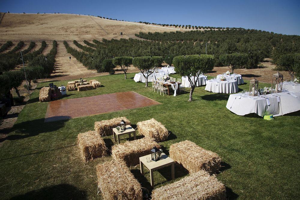 Purple Orchid Resort & Spa Livermore Exterior foto