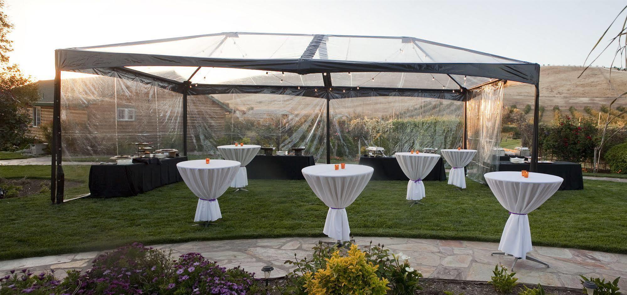 Purple Orchid Resort & Spa Livermore Exterior foto