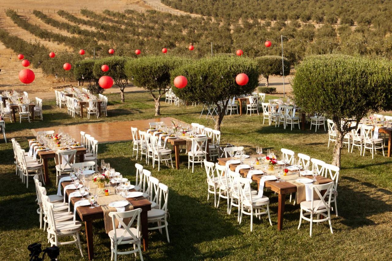 Purple Orchid Resort & Spa Livermore Exterior foto